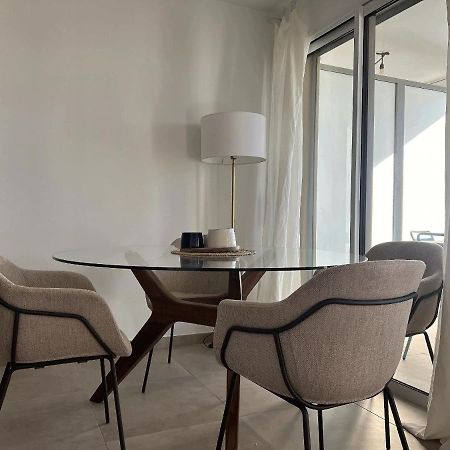 Apartmán Magnifique 3 Pieces Vue Mer - Èze Exteriér fotografie