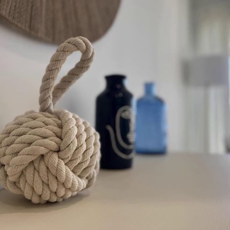 Apartmán Magnifique 3 Pieces Vue Mer - Èze Exteriér fotografie