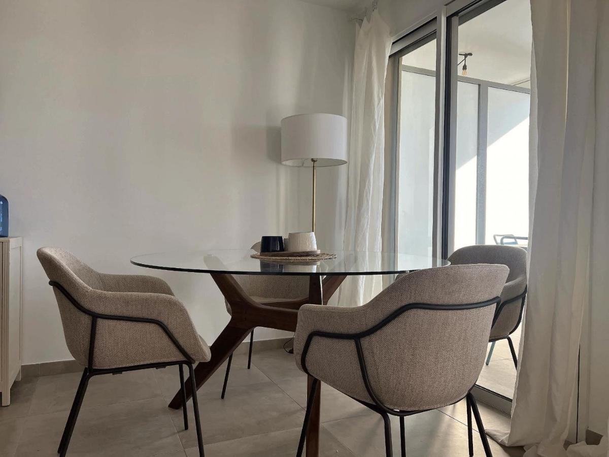 Apartmán Magnifique 3 Pieces Vue Mer - Èze Exteriér fotografie