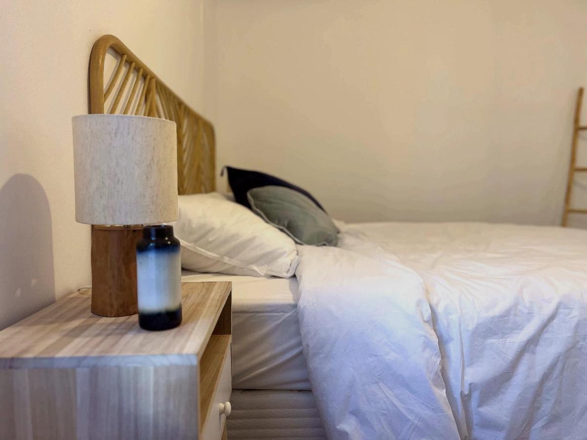 Apartmán Magnifique 3 Pieces Vue Mer - Èze Exteriér fotografie