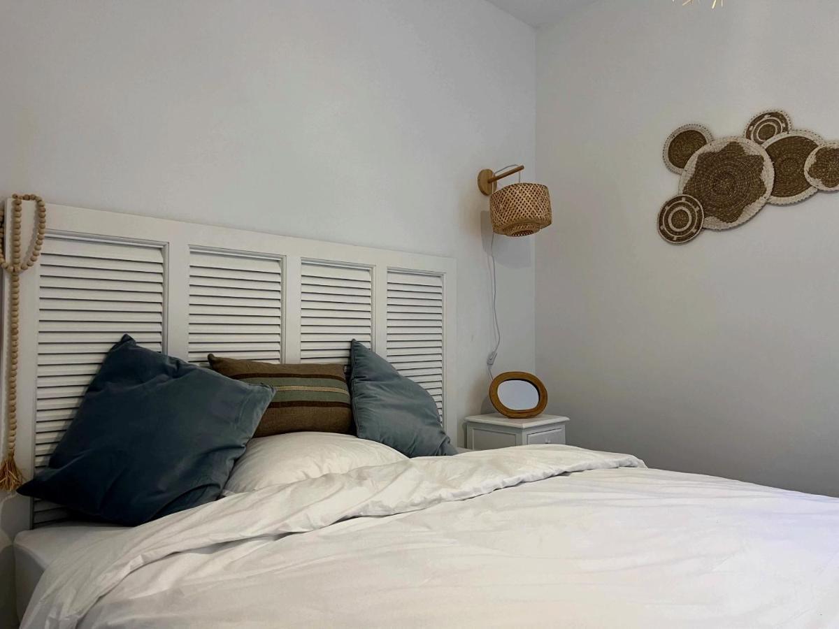 Apartmán Magnifique 3 Pieces Vue Mer - Èze Exteriér fotografie